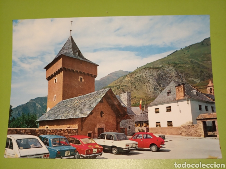 Postales: Arties - Foto 1