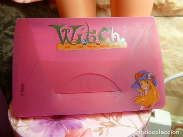 Postales: Tarjetas de visita Witch - Foto 8