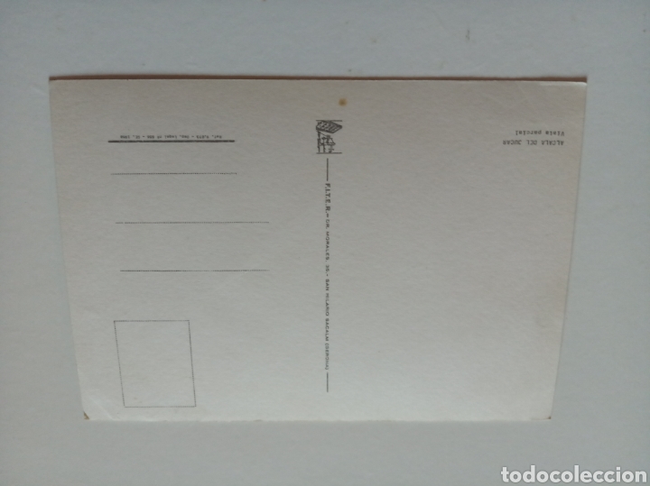 Postales: Alcal&aacute; del J&uacute;car - Foto 2