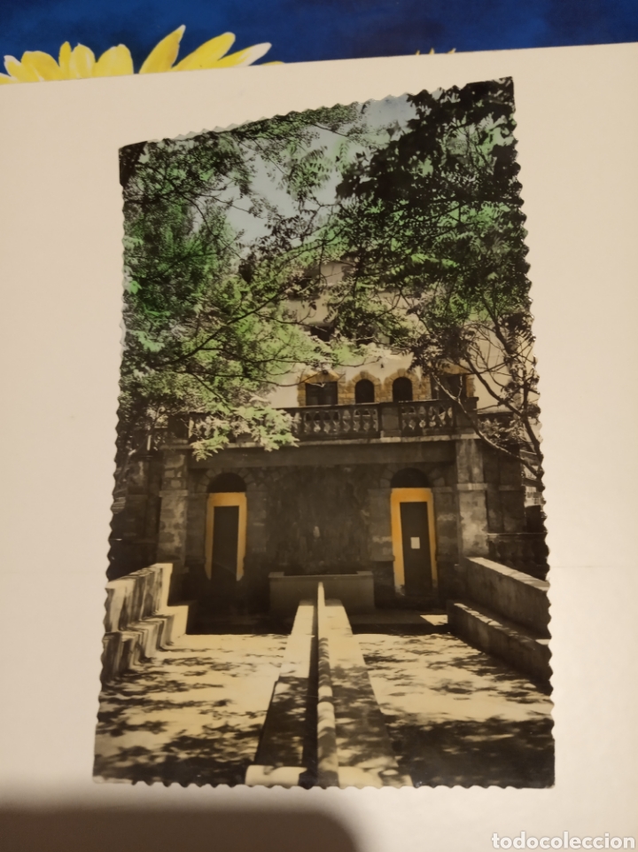 Postales: Manzanera - Foto 1