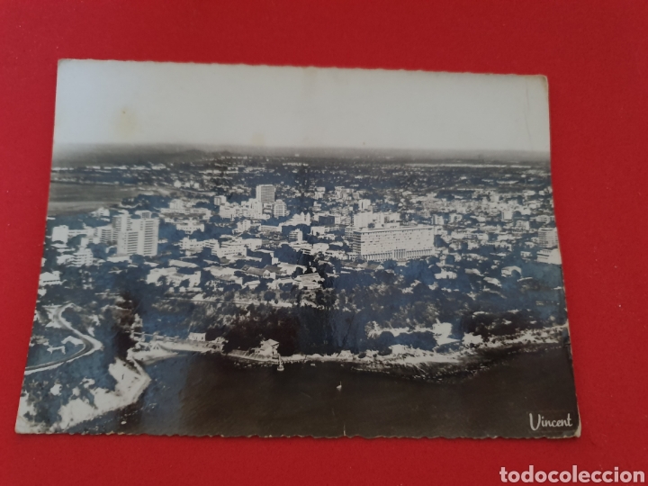 Postales: Dakar Senegal Corniche - Foto 1