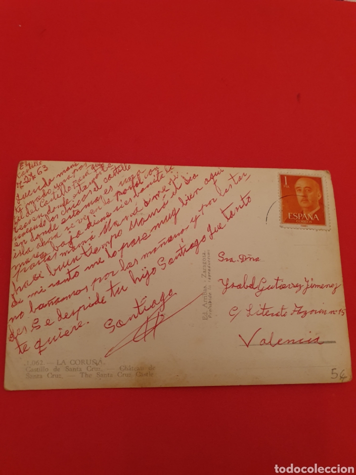 Postales: La Coru&ntilde;a - Foto 2