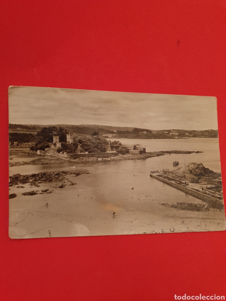 Postales: La Coru&ntilde;a - Foto 1