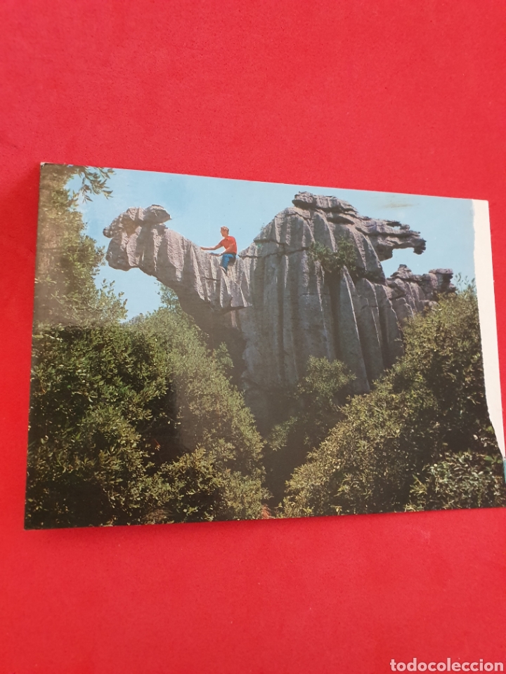 Postales: El Camello.Mallorca. - Foto 1