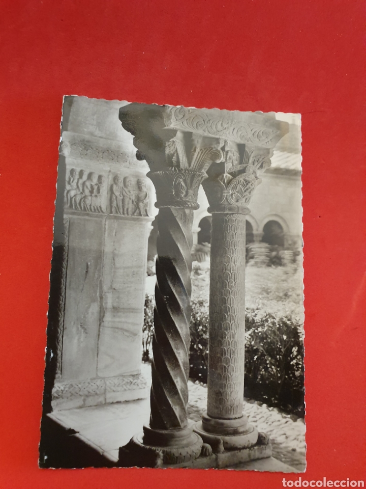 Postales: Elne. Le Cloitre Galerie - Foto 1
