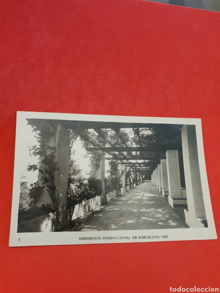 Postales: La Risaleda.Barcelona. - Foto 1
