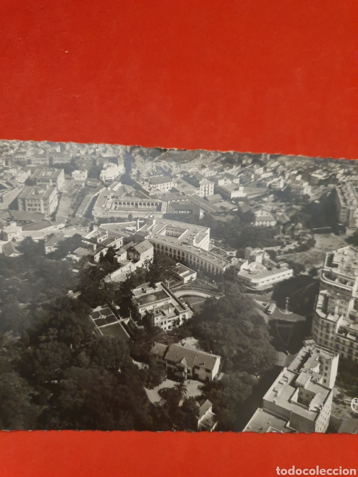 Postales: T&aacute;nger.Circulada. - Foto 1