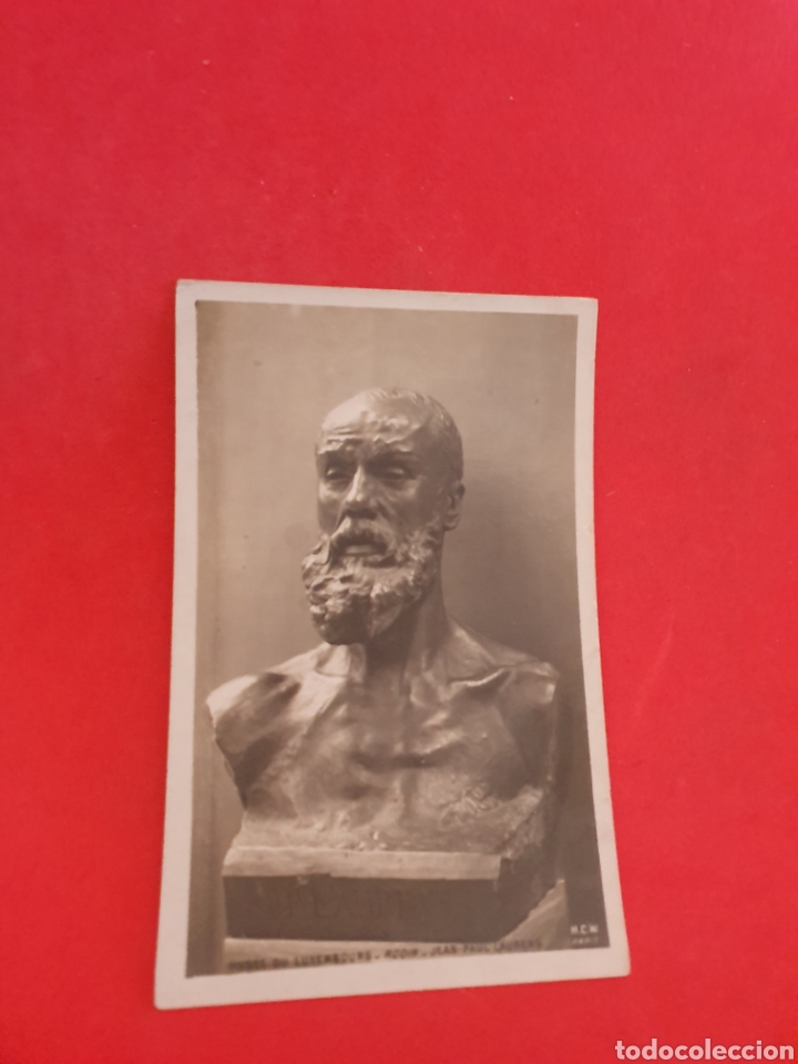 Postales: Luxemburgo.Jean Paul. - Foto 1