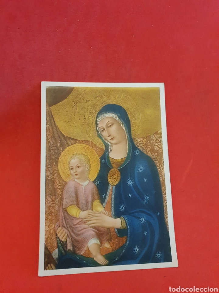 Postales: La Madonna. - Foto 1