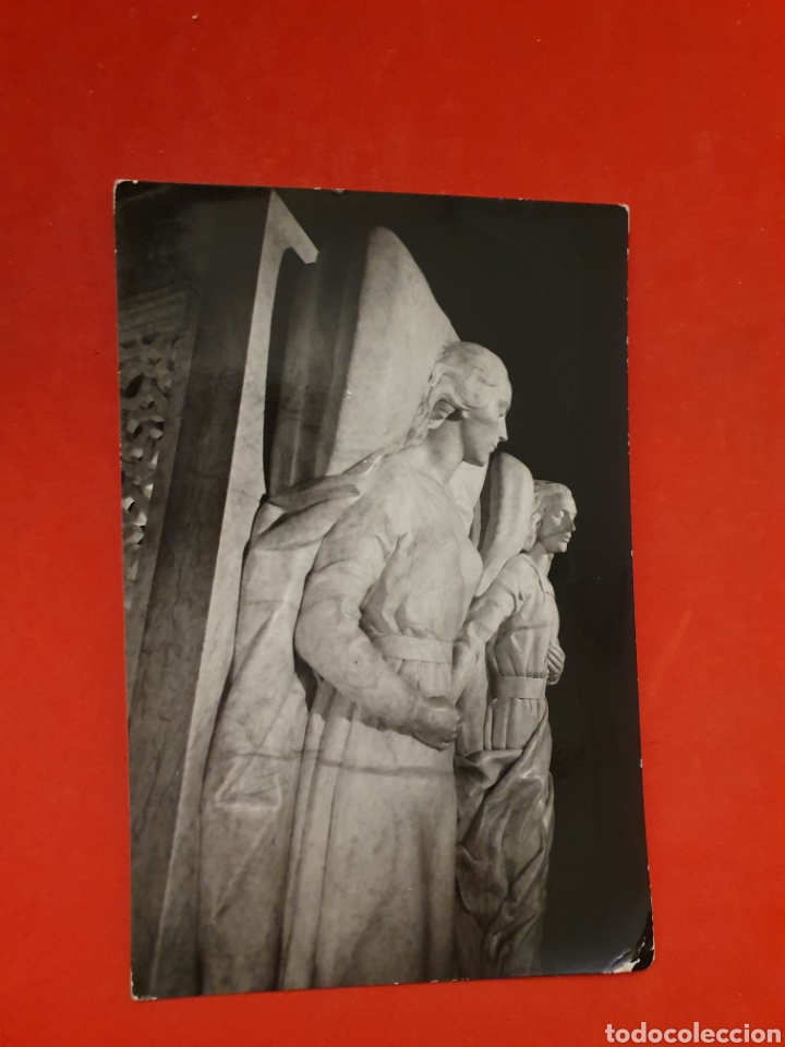 Postales: Los Amantes de Teruel. - Foto 1