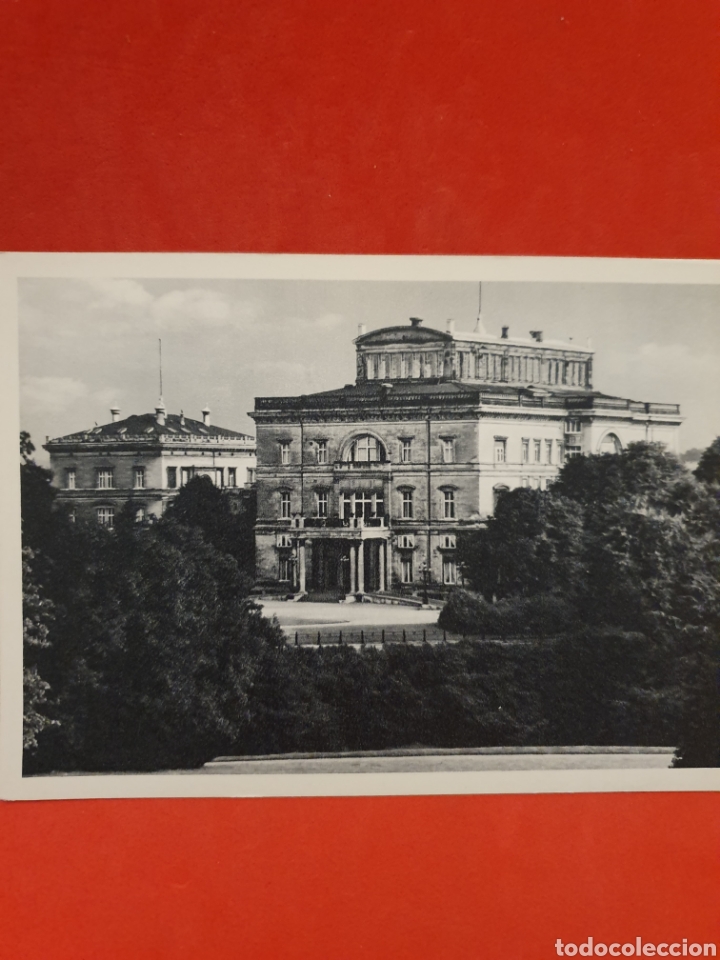 Postales: Essen.Villa Hugel. - Foto 1