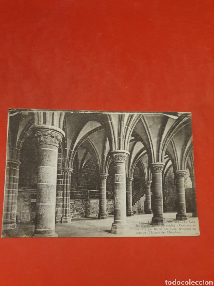 Postales: La Salle. - Foto 1