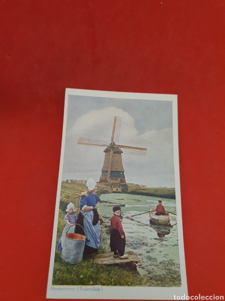 Postales: Volendam. - Foto 1