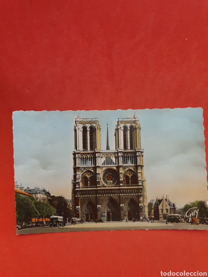 Postales: Paris.Et ses Merveilles. - Foto 1