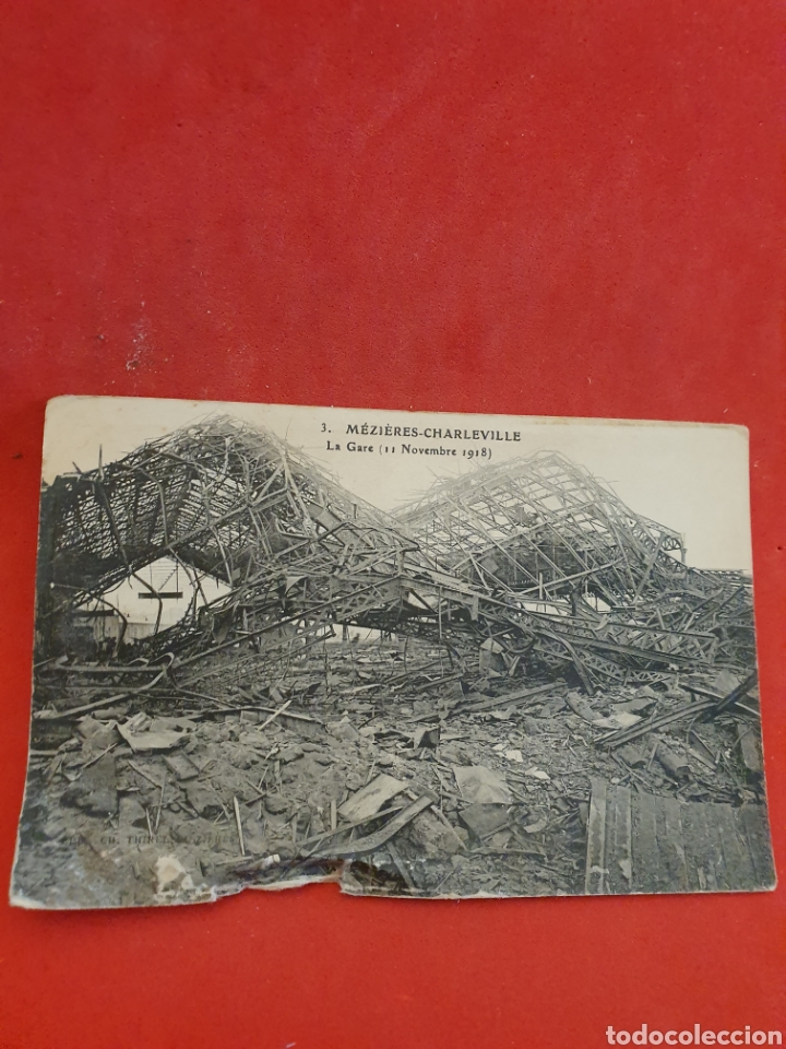 Postales: Mezieres.Charleville. - Foto 1
