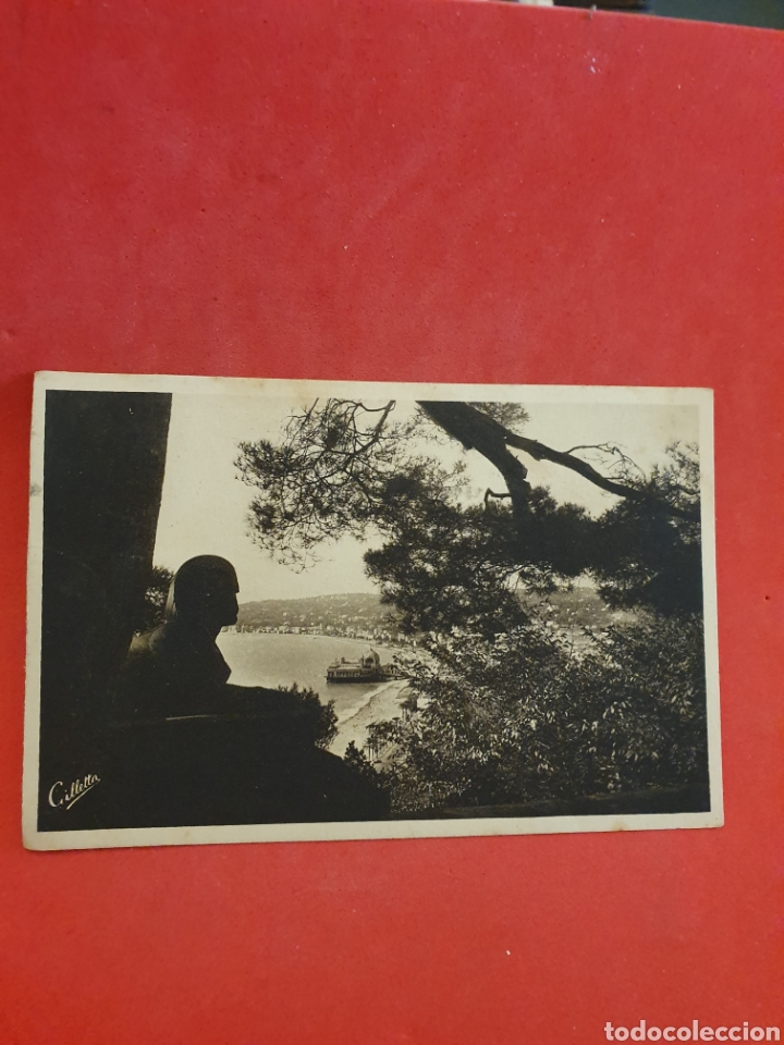 Postales: Nice.Circulada. - Foto 1