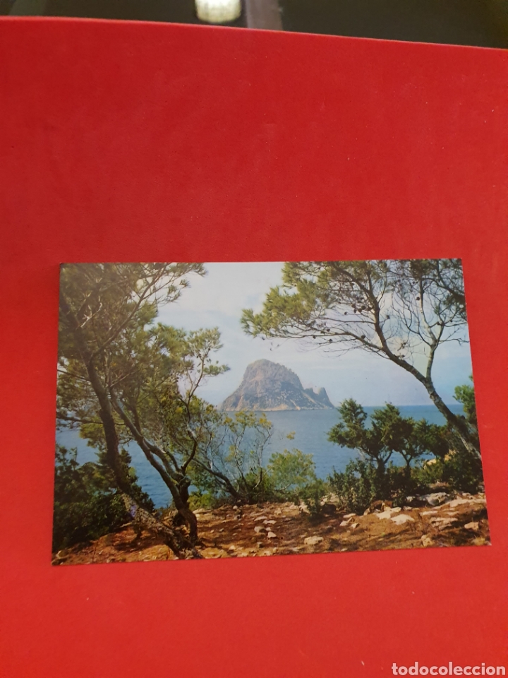 Postales: Ibiza. Baleares. - Foto 1