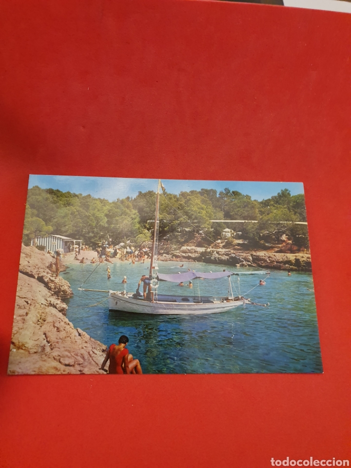 Postales: San Antonio Ibiza. - Foto 1