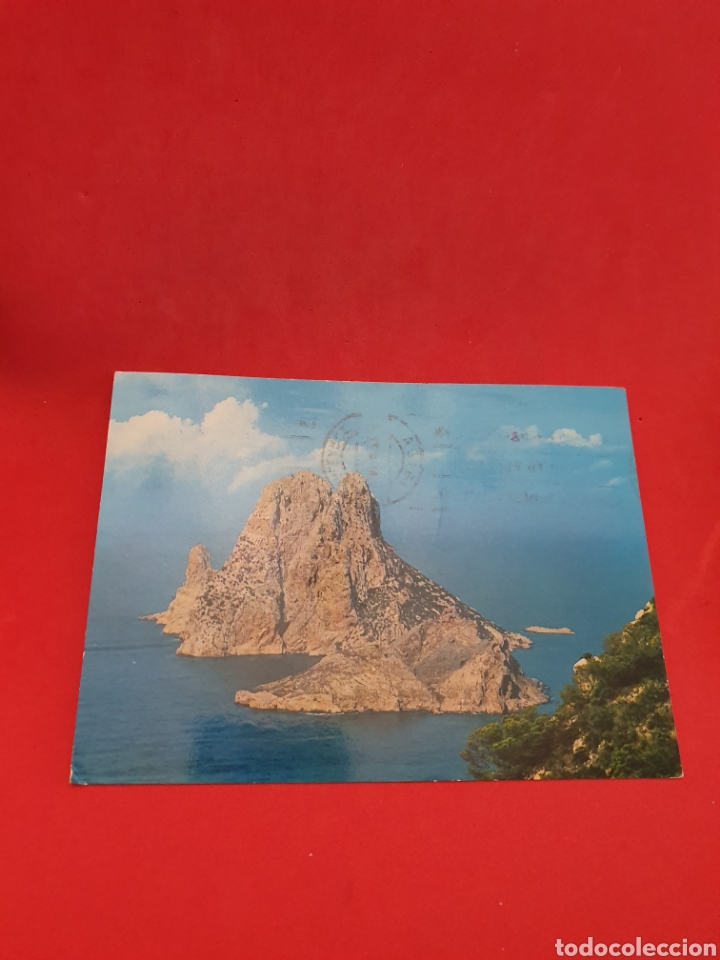 Postales: Ibiza.Baleares.Circulada. - Foto 1