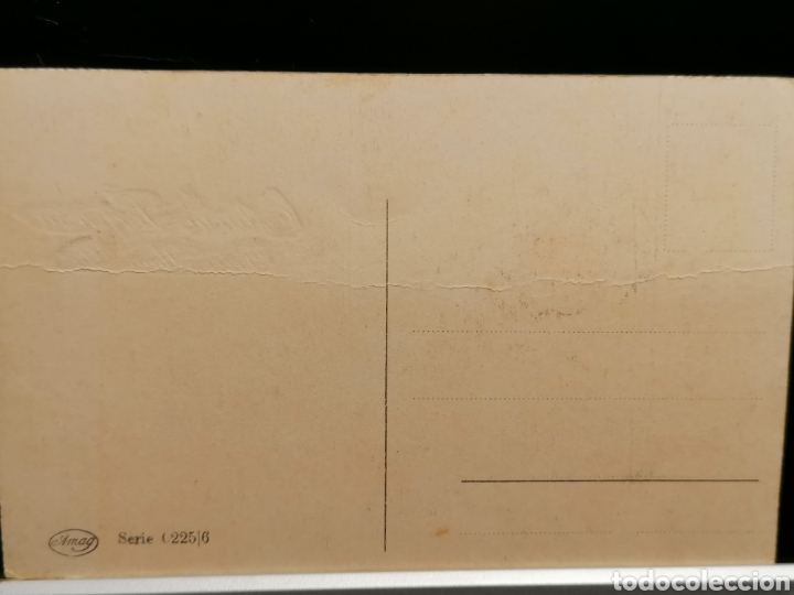 Postales: Sobre sorpresa postal - Foto 3