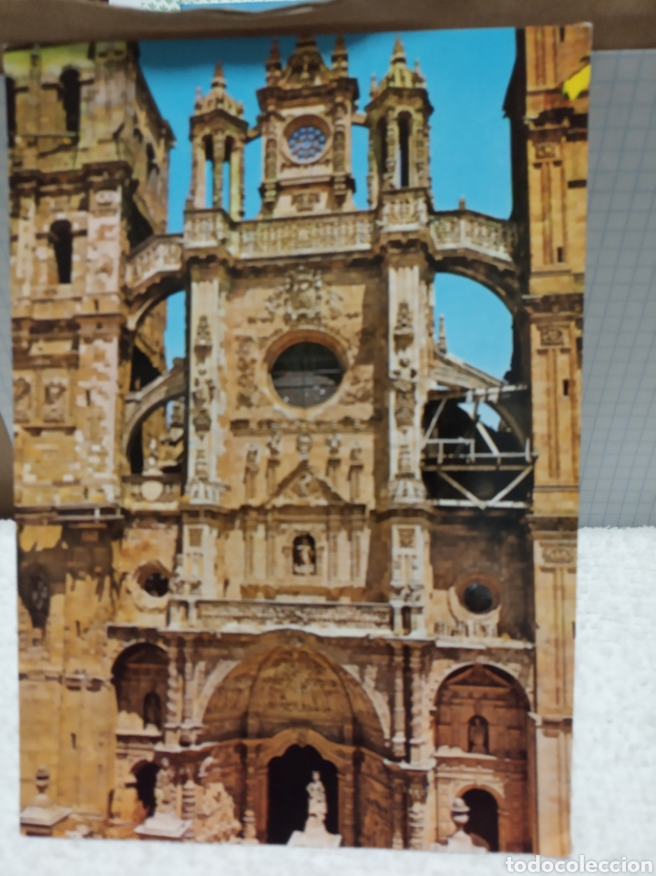 Postales: Astorga - Foto 1