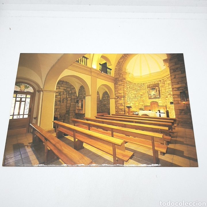 Postkarten: (ST.12) POSTAL NO CIRCULADA. GUIMERA L'URGELL. VILLA MEDIEVAL DECLARADA CONJUNT HISTORICARTISTIC