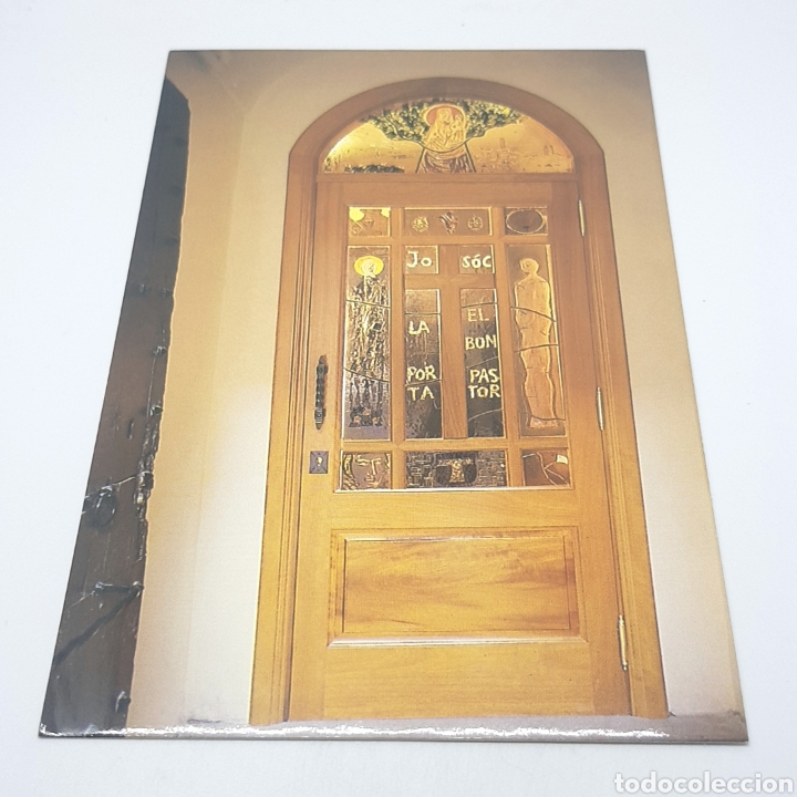 Postkarten: (ST.12) POSTAL NO CIRCULADA. GUIMERA L'URGELL. VAPELLA DE SANT ESTEVE