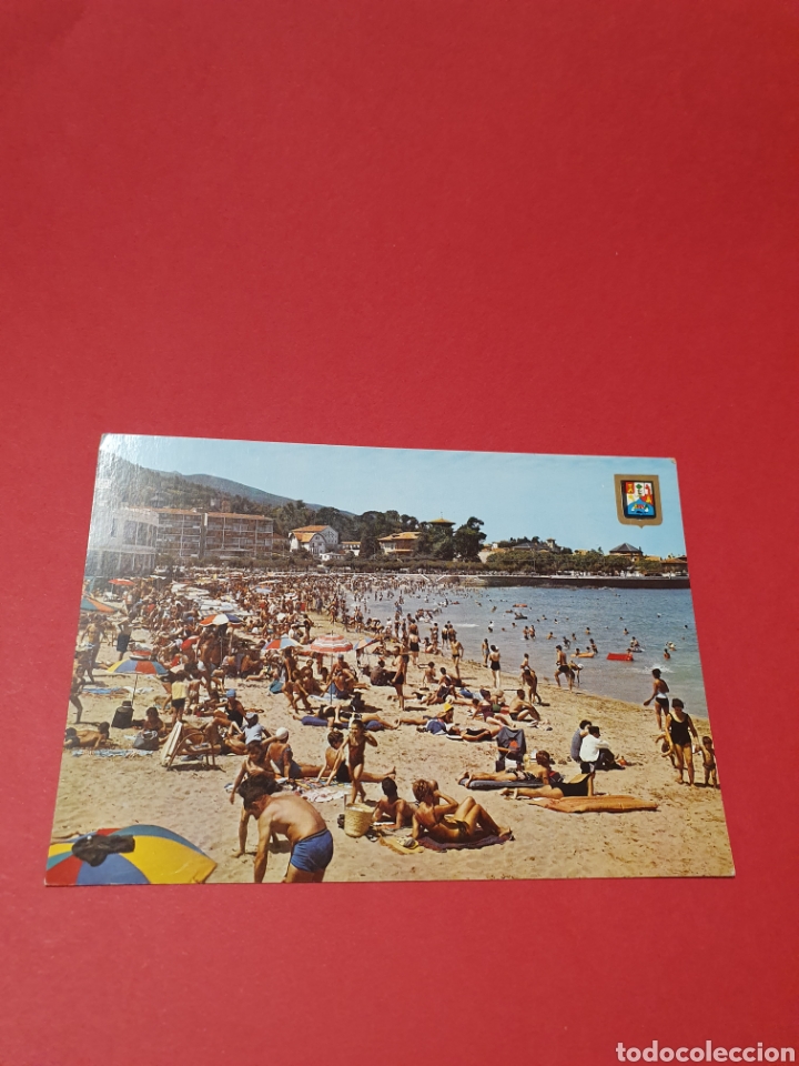 Postales: Castro Urdiales.Santander. - Foto 1