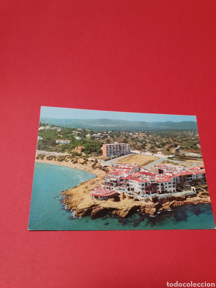 Postales: Roda de Bara.Tarragona. - Foto 1