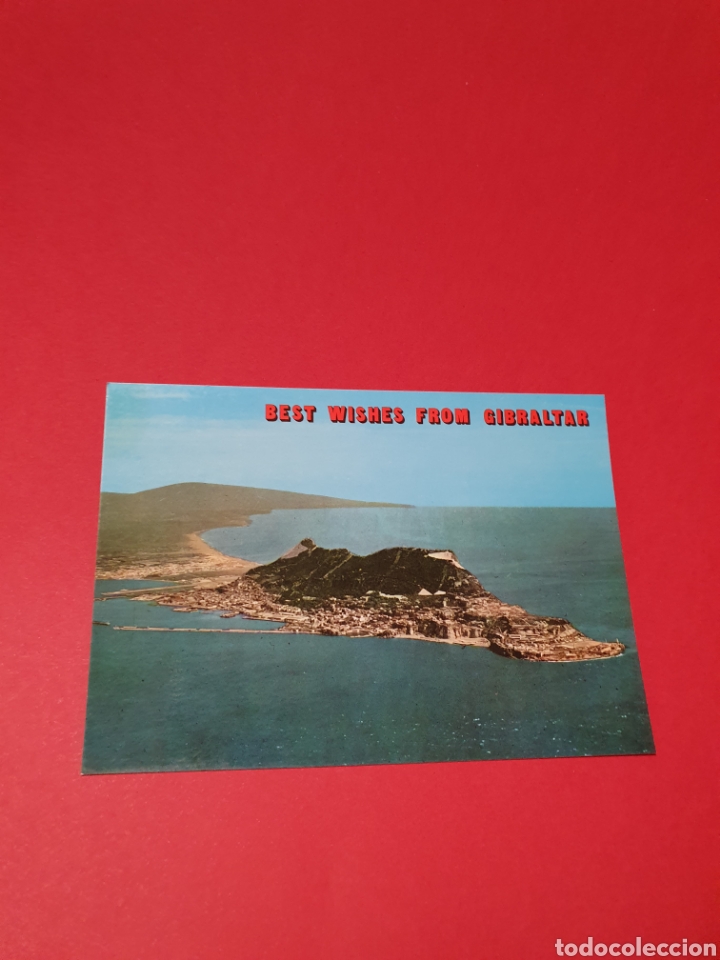 Postales: Gibraltar. - Foto 1