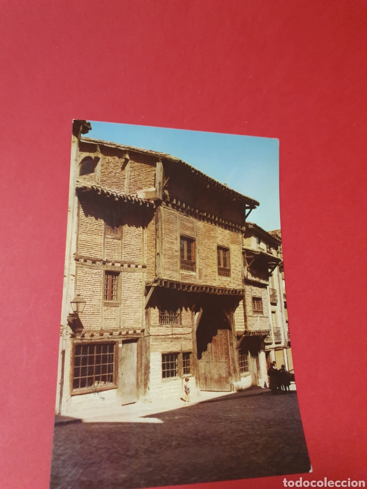 Postales: Vitoria. El Portalon.Circulada. - Foto 1