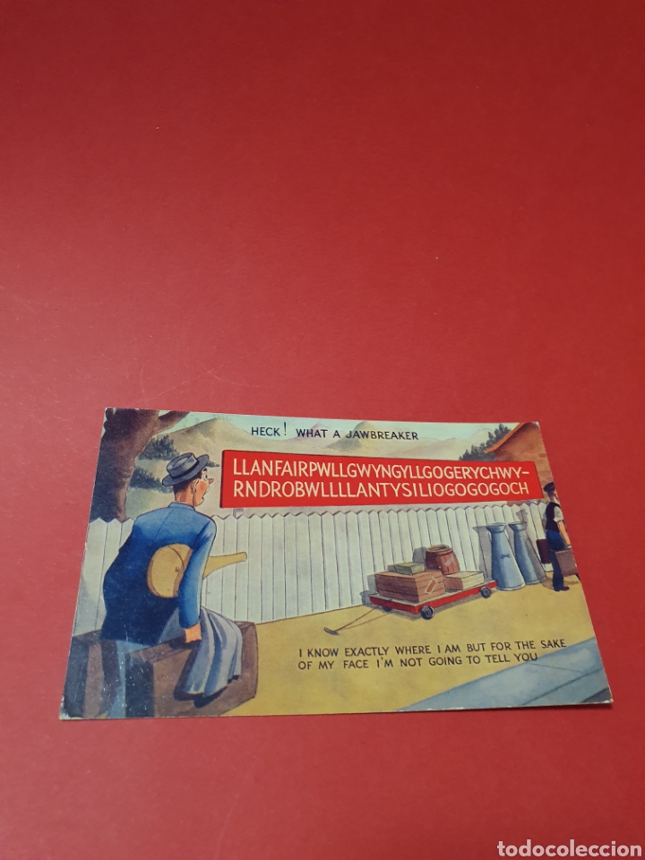 Postales: London.Circulada.1964. - Foto 1