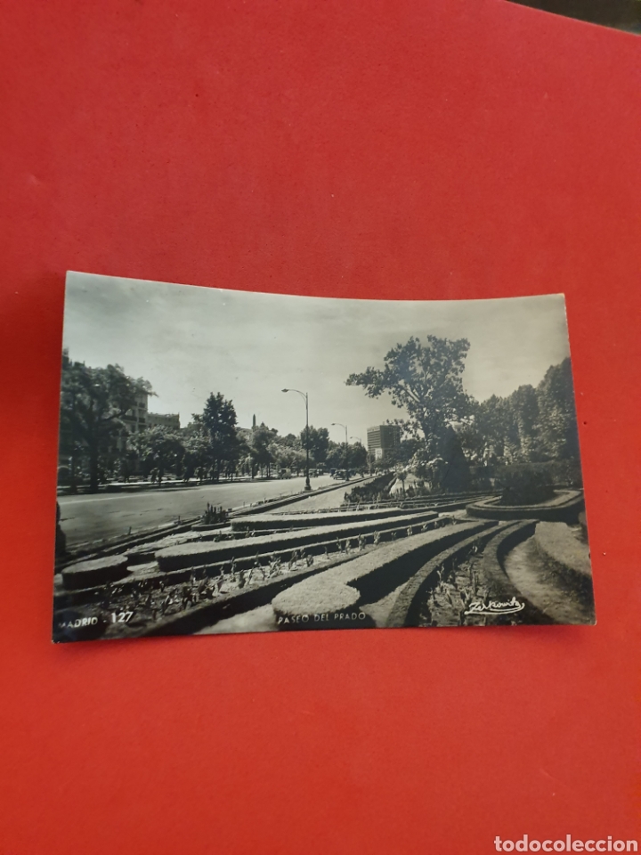 Postales: Barcelona Circulada. - Foto 1
