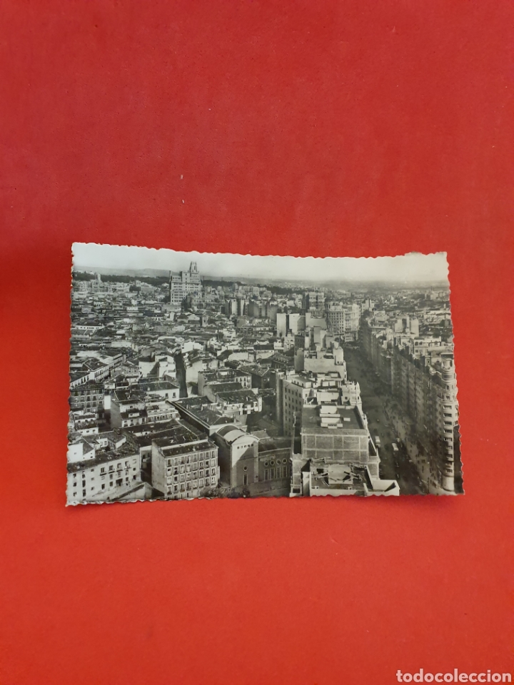 Postales: Madrid.Curculada. - Foto 1