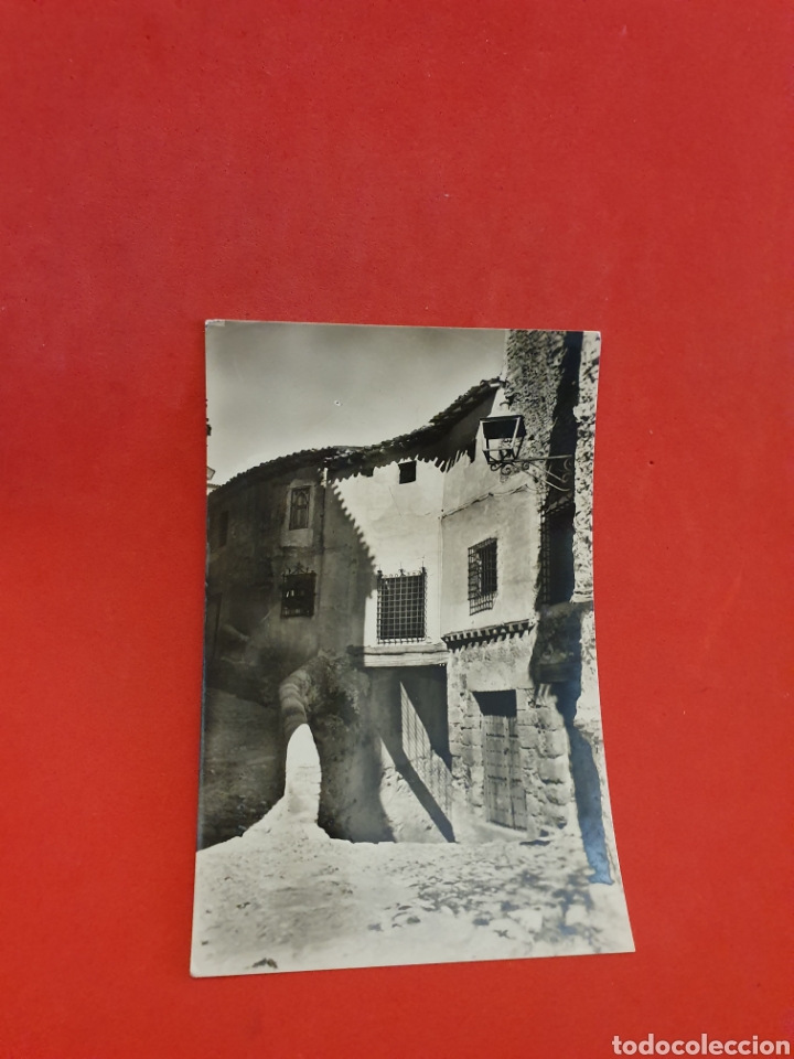 Postales: Cuenca.Riacon tipico.Circulada. - Foto 1
