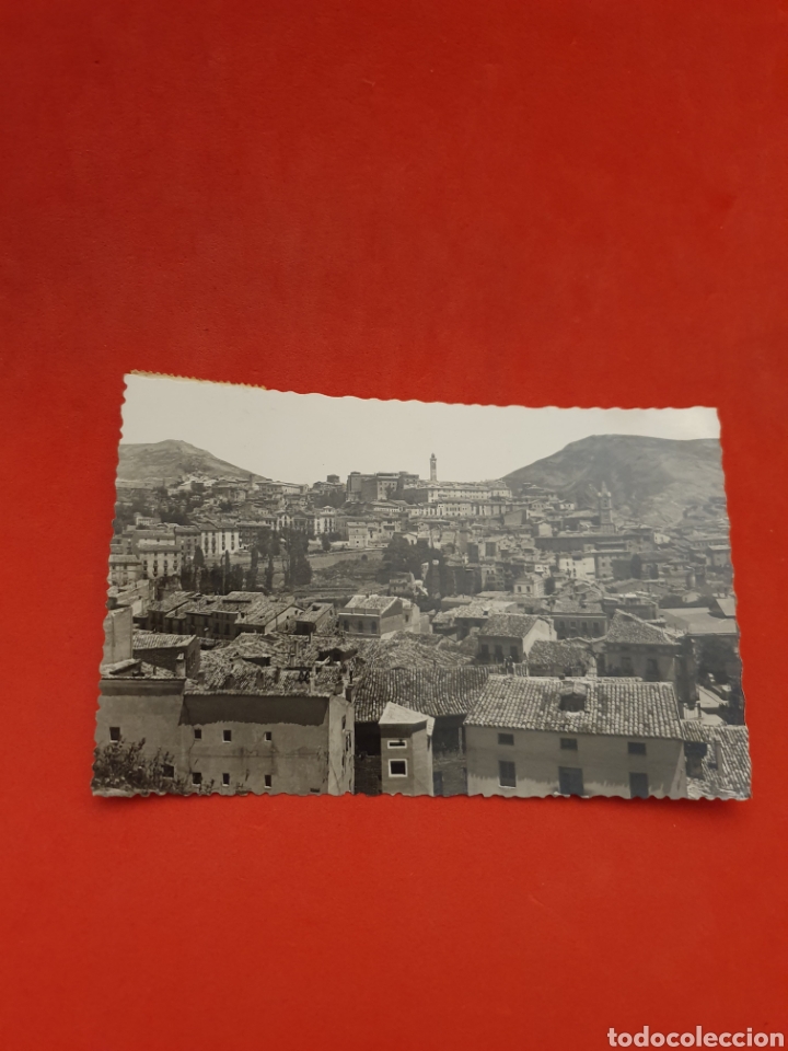 Postales: Cuenca.Vista Parcial.Circuada.1959. - Foto 1