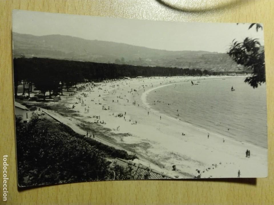 Postales: 716 FOTO - NO INDICA EDITOR NI DATOS - PLAYA