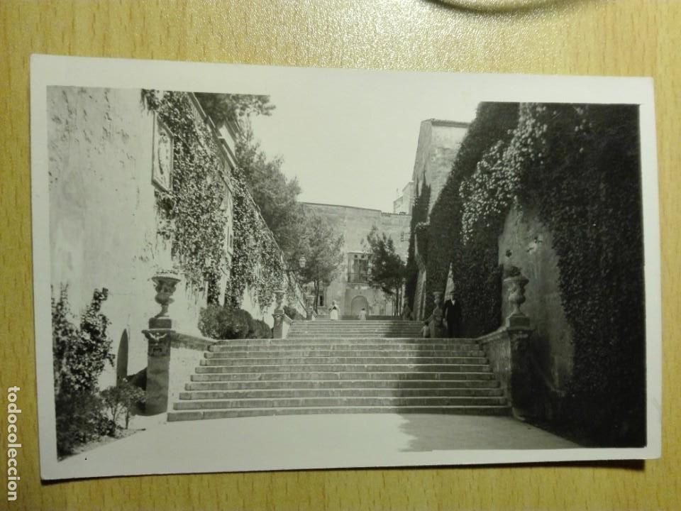 Postales: 717 FOTO POSTAL - AGFA - NO INDICA EDITOR NI DATOS