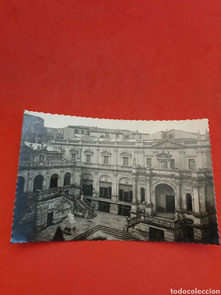 Postales: Santander.Circulada. - Foto 1