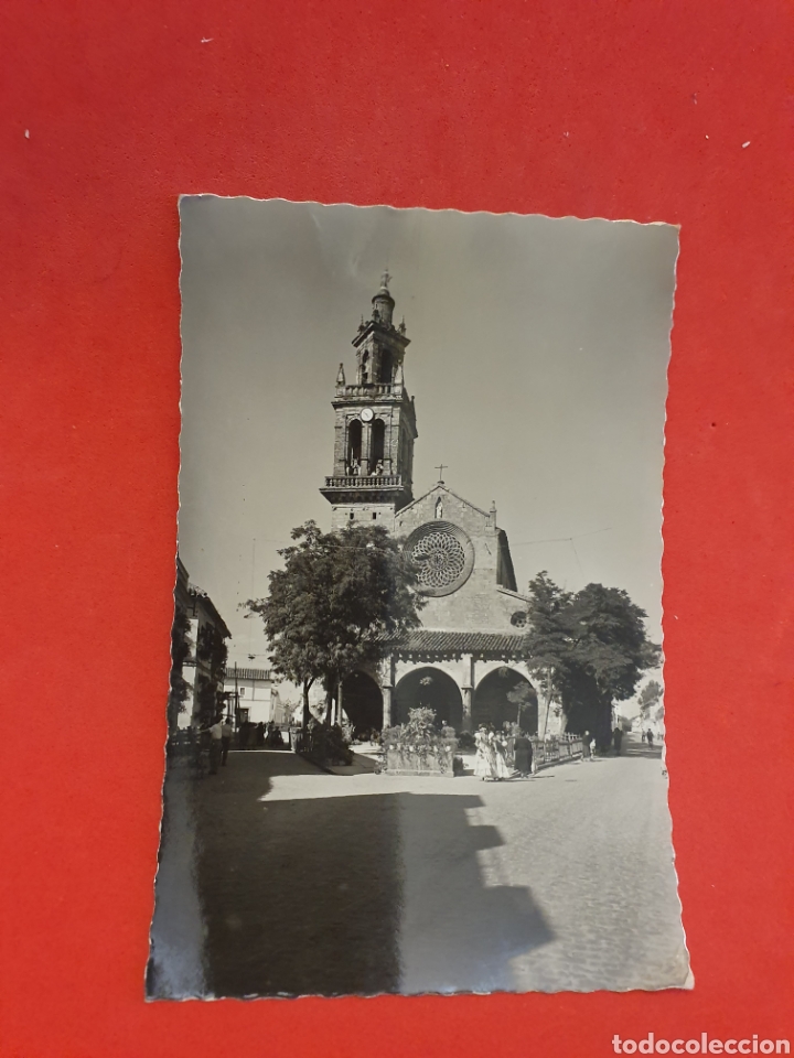 Postales: Zaragoza.Circulada.1958. - Foto 1