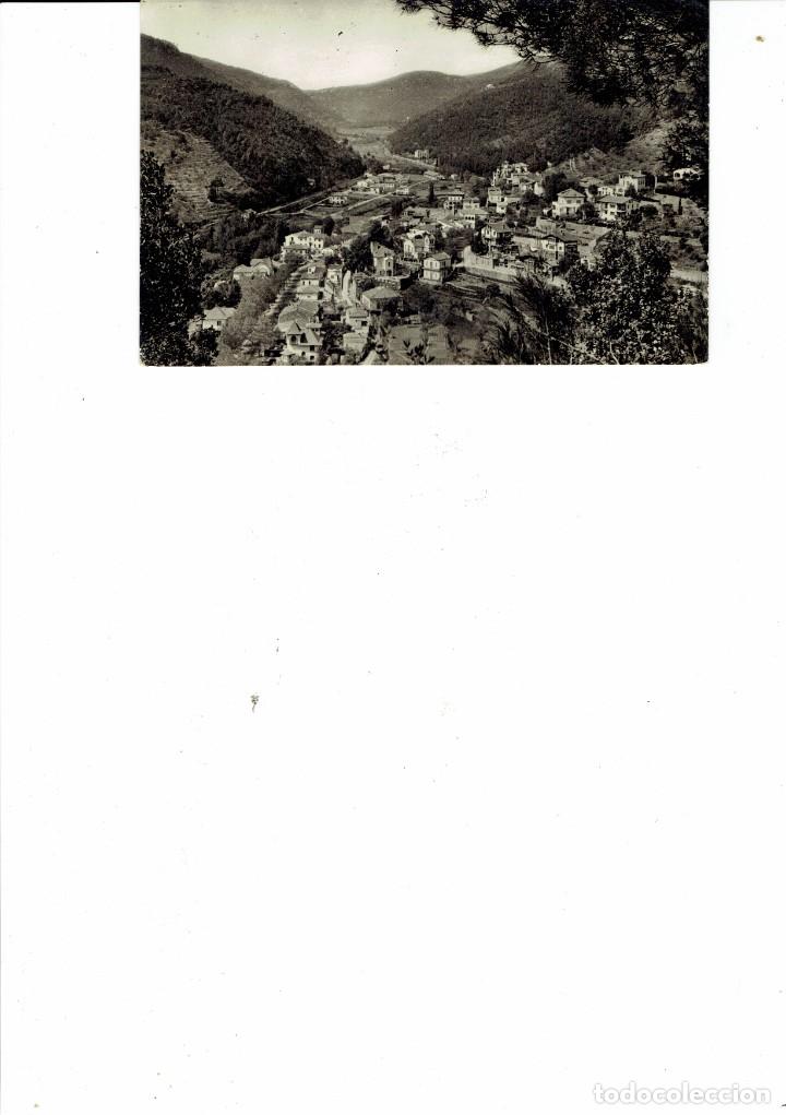 Postales: POSTAL DE FIGARO, GIRONA, ESCRITA - Foto 1