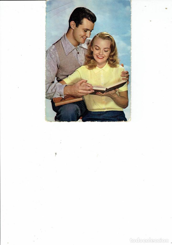 Postales: POSTAL ESCRITA - Foto 1