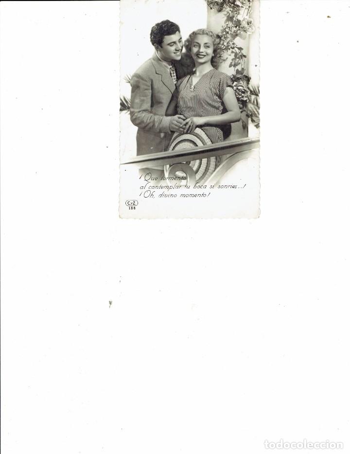 Postales: POSTAL, ESCRITA EN 1955 - Foto 1
