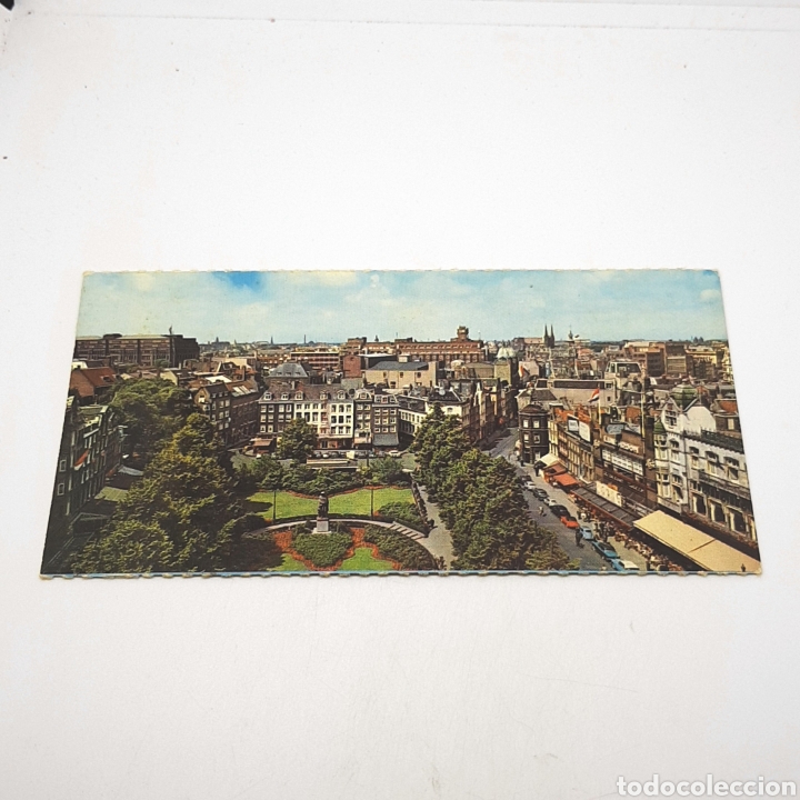 Postales: (CEP.05) TARJETA POSTAL SIN CIRCULAR. AMSTERDAM - Foto 1