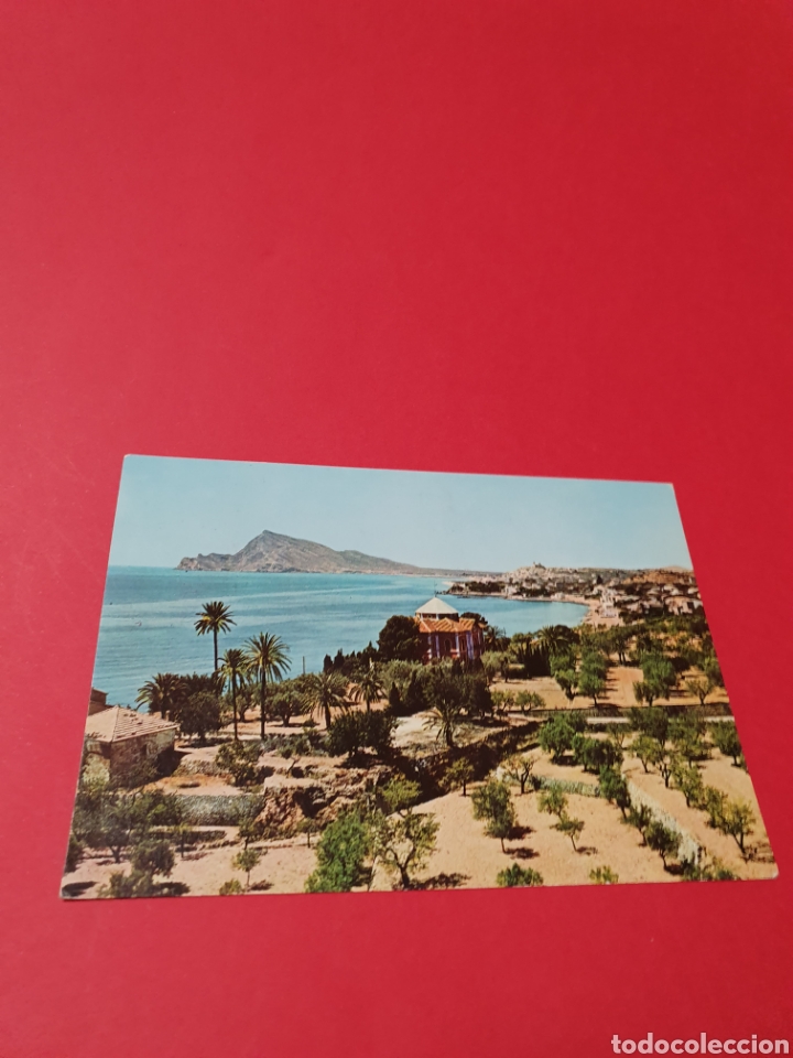 Postales: Altea.Vista General.Circulada. - Foto 1