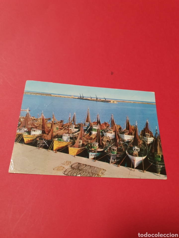 Postales: Tarragona.Circulada. - Foto 1