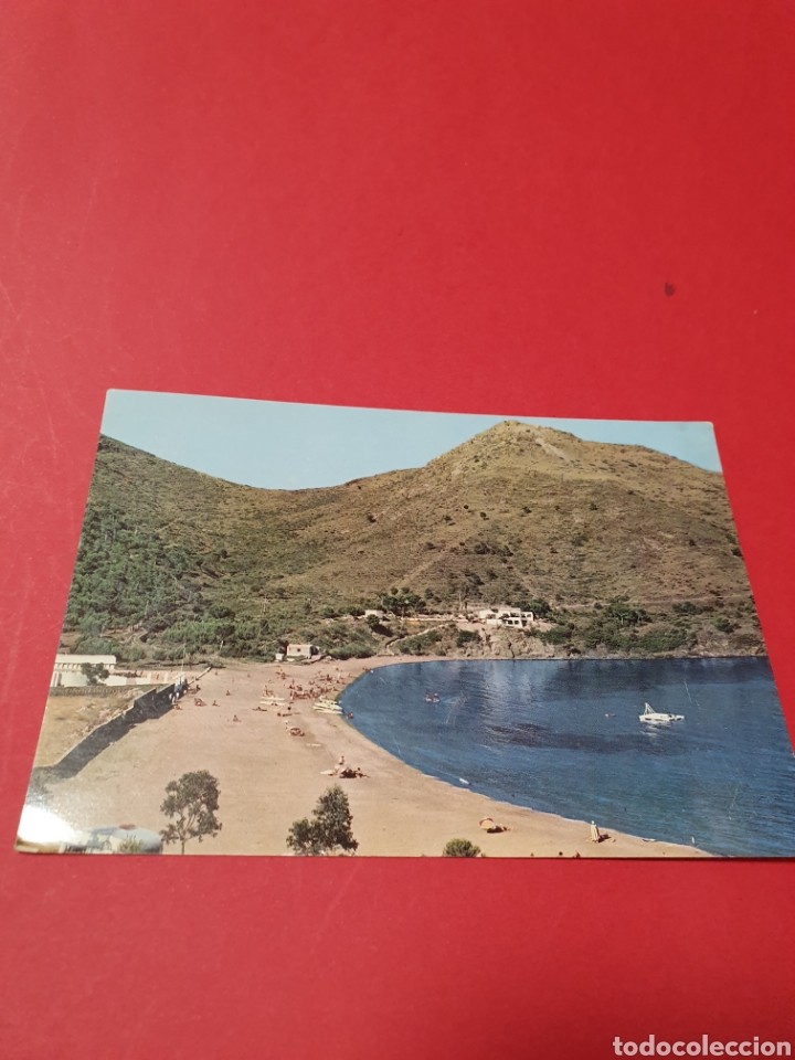 Postales: Rosas.Costa Brava.Circulada. - Foto 1