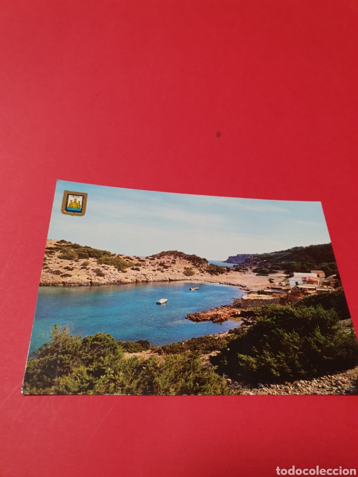 Postales: Ibiza.Paisaje. Sin Circular. - Foto 1