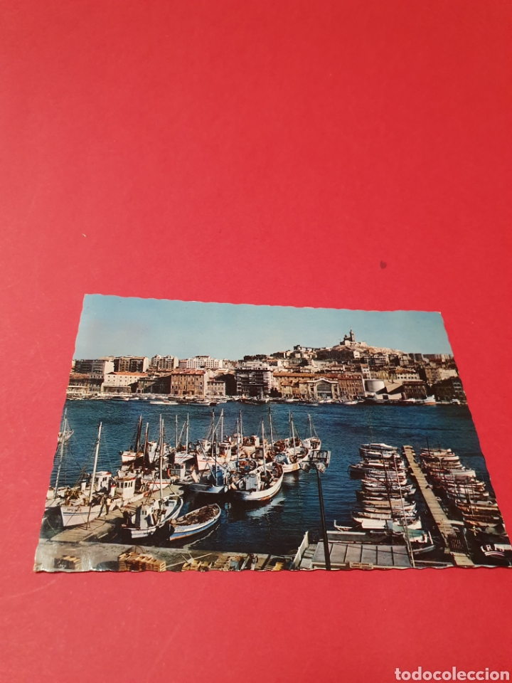 Postales: Marsella.Sin Circular. - Foto 1