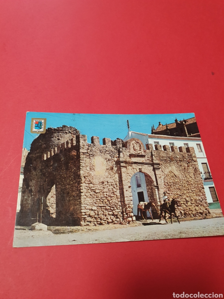 Postales: Ronda.Circulada.1964. - Foto 1